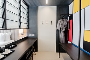 Sugar Marina Hotel - ART - Karon Beach