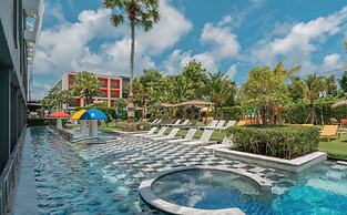 Sugar Marina Hotel - ART - Karon Beach
