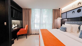 Sugar Marina Hotel - ART - Karon Beach