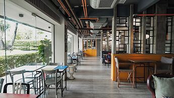 Sugar Marina Hotel - ART - Karon Beach