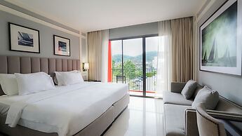 Sugar Marina Hotel - ART - Karon Beach