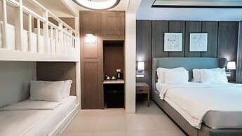 Sugar Marina Hotel - ART - Karon Beach