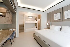 Sugar Marina Hotel - ART - Karon Beach