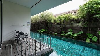 Sugar Marina Hotel - ART - Karon Beach