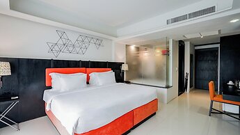 Sugar Marina Hotel - ART - Karon Beach