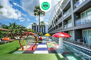 Sugar Marina Hotel - ART - Karon Beach