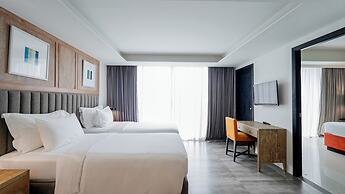 Sugar Marina Hotel - ART - Karon Beach