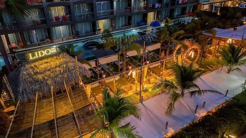 Sugar Marina Hotel - ART - Karon Beach