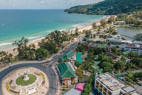 Sugar Marina Hotel - ART - Karon Beach