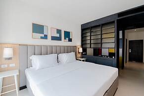 Sugar Marina Hotel - ART - Karon Beach