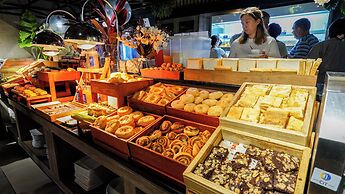 Sugar Marina Hotel - ART - Karon Beach