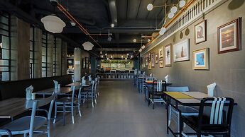 Sugar Marina Hotel - ART - Karon Beach