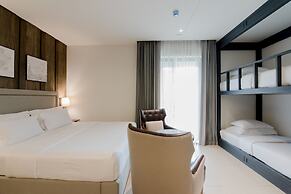 Sugar Marina Hotel - ART - Karon Beach