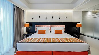 Sugar Marina Hotel - ART - Karon Beach