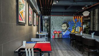 Sugar Marina Hotel - ART - Karon Beach