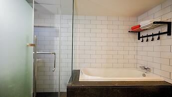 Sugar Marina Hotel - ART - Karon Beach