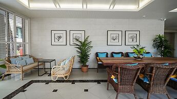 Sugar Marina Hotel - ART - Karon Beach