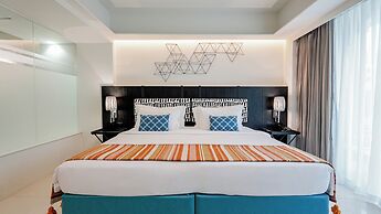 Sugar Marina Hotel - ART - Karon Beach