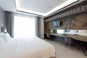 Sugar Marina Hotel - ART - Karon Beach