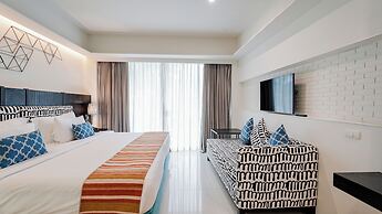 Sugar Marina Hotel - ART - Karon Beach