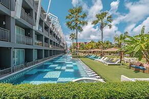 Sugar Marina Hotel - ART - Karon Beach