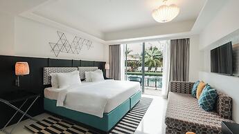Sugar Marina Hotel - ART - Karon Beach