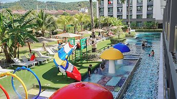 Sugar Marina Hotel - ART - Karon Beach