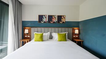 Sugar Marina Hotel - ART - Karon Beach