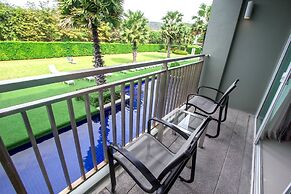 Sugar Marina Hotel - ART - Karon Beach