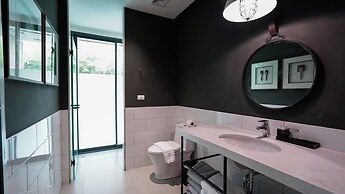 Sugar Marina Hotel - ART - Karon Beach