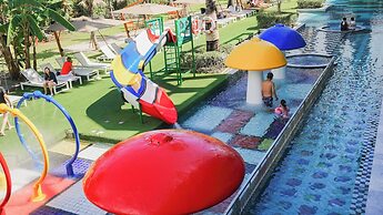 Sugar Marina Hotel - ART - Karon Beach