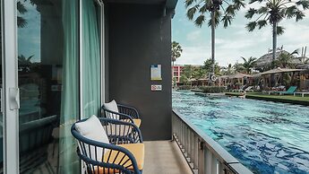 Sugar Marina Hotel - ART - Karon Beach