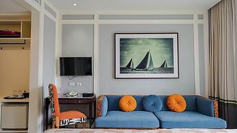 Sugar Marina Hotel - ART - Karon Beach