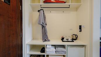 Sugar Marina Hotel - ART - Karon Beach