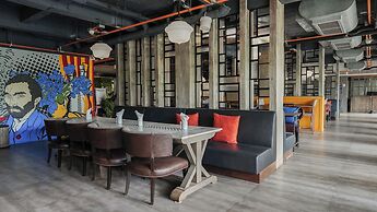 Sugar Marina Hotel - ART - Karon Beach