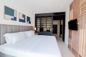 Sugar Marina Hotel - ART - Karon Beach