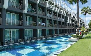 Sugar Marina Hotel - ART - Karon Beach