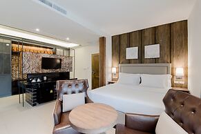 Sugar Marina Hotel - ART - Karon Beach