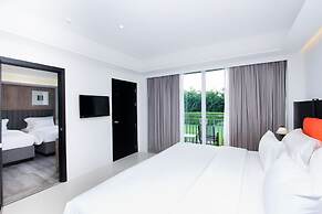 Sugar Marina Hotel - ART - Karon Beach