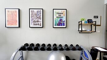 Sugar Marina Hotel - ART - Karon Beach