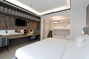 Sugar Marina Hotel - ART - Karon Beach