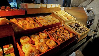 Sugar Marina Hotel - ART - Karon Beach