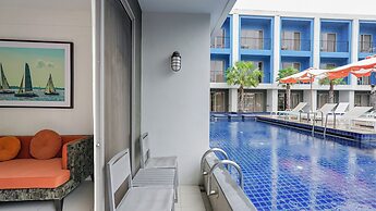 Sugar Marina Hotel - ART - Karon Beach