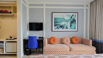 Sugar Marina Hotel - ART - Karon Beach