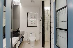 Sugar Marina Hotel - ART - Karon Beach