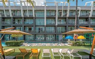 Sugar Marina Hotel - ART - Karon Beach