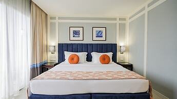 Sugar Marina Hotel - ART - Karon Beach