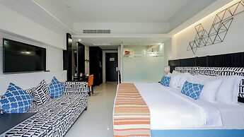 Sugar Marina Hotel - ART - Karon Beach