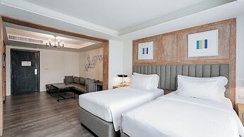 Sugar Marina Hotel - ART - Karon Beach