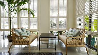 Sugar Marina Hotel - ART - Karon Beach